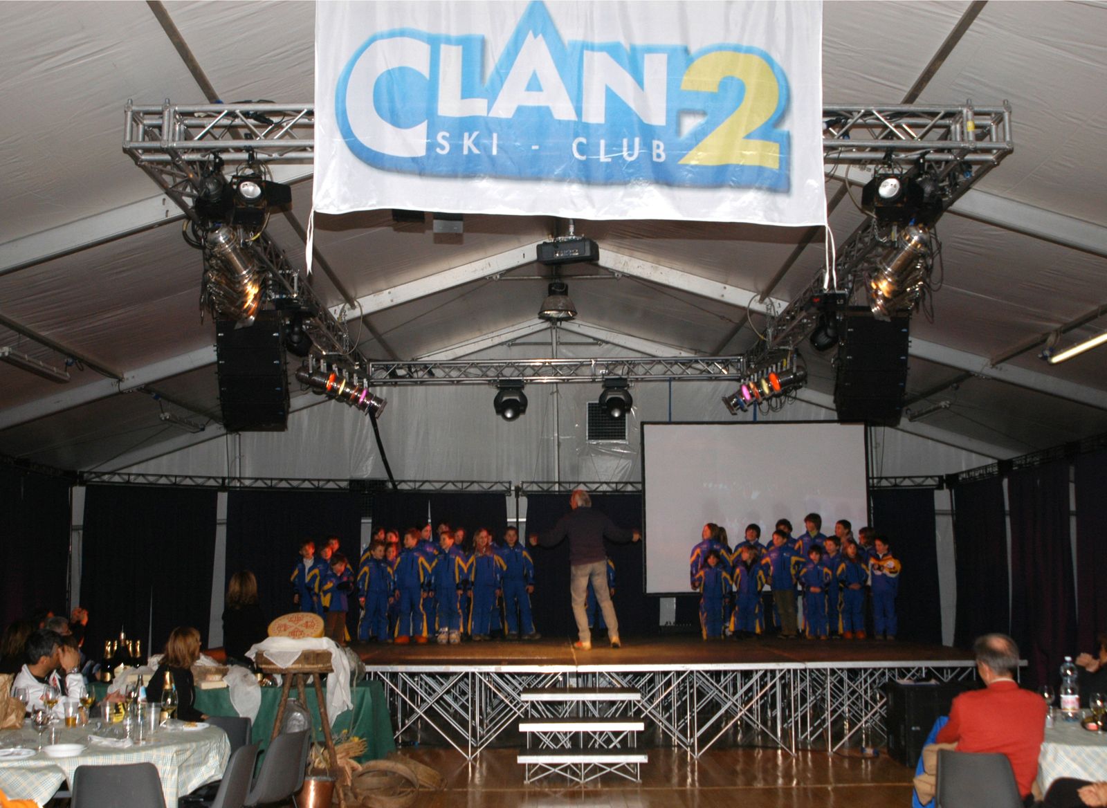 Inaugurazione Palaclan 00028